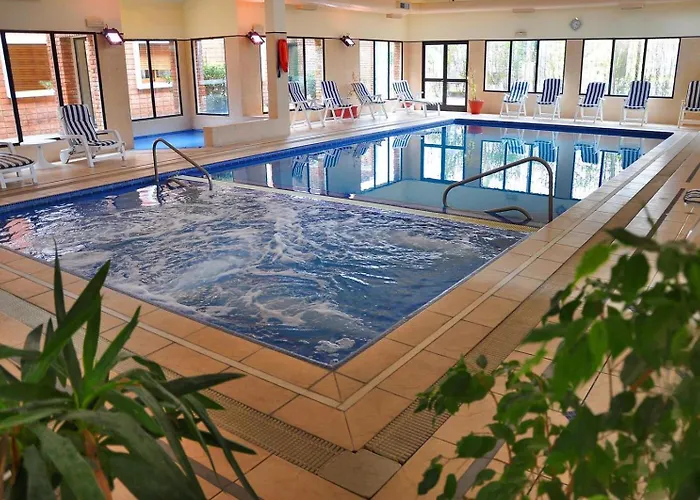 El Mirador Hotel & Spa