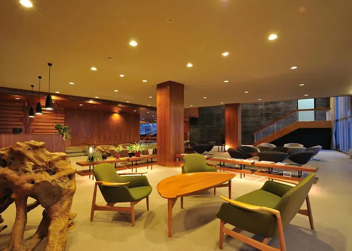 Senomoto Kogen Hotel