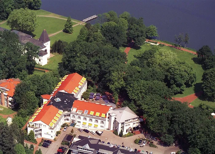 Golfhotels in Bad Zwischenahn