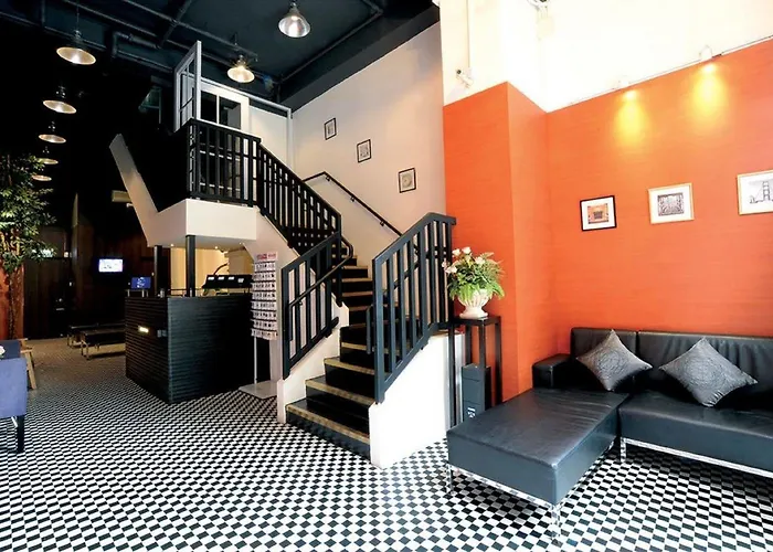Bridal Tea House Hotel Hung Hom - Winslow St.