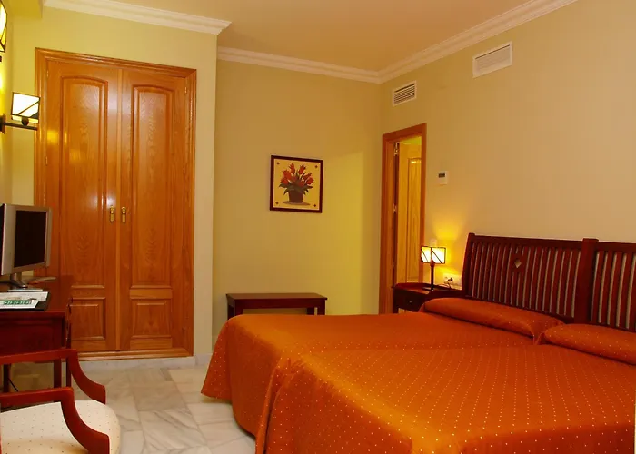 Hotel Las Casas Del Duque