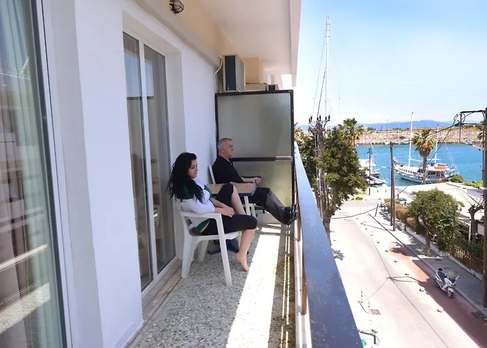 Veroniki Hotel