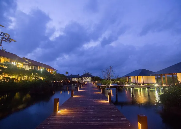 Anantaya Resort & Spa Chilaw