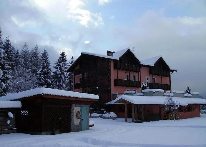 Park Hotel Bellevue