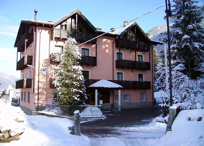 Park Hotel Bellevue