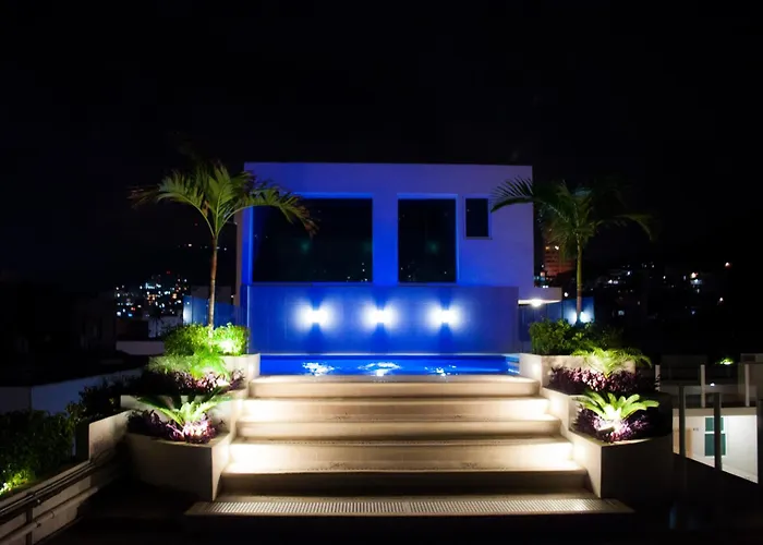 Hotel Nilo