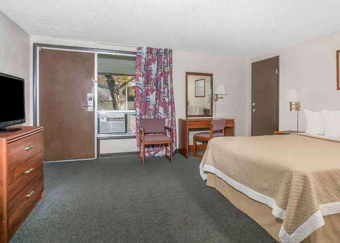 Baymont By Wyndham Rock Springs