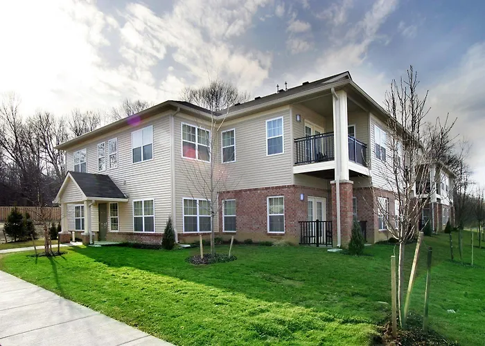 Charwood Suites