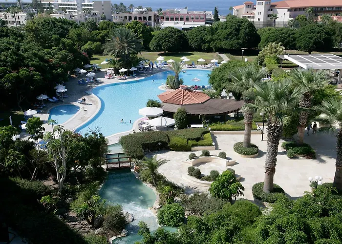 Avanti Holiday Village