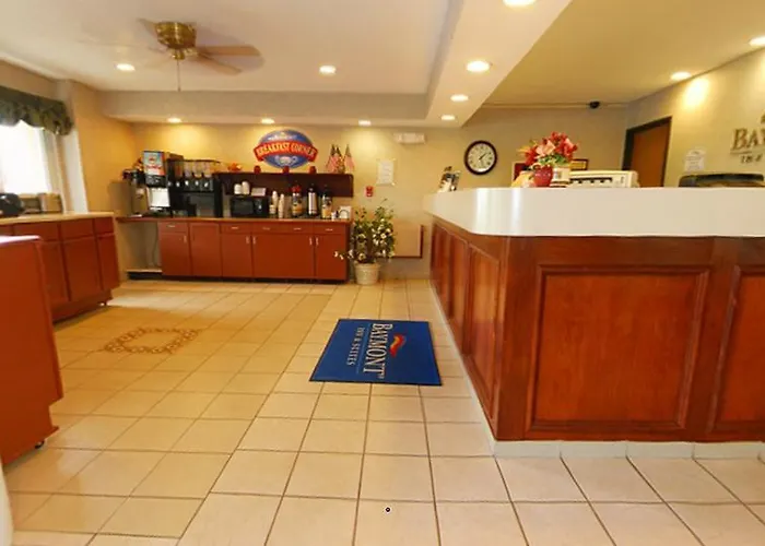 Baymont By Wyndham Dowagiac