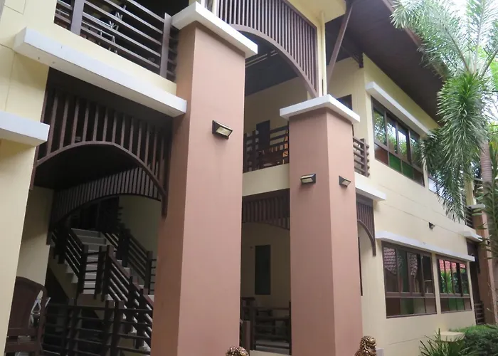 Tandt House