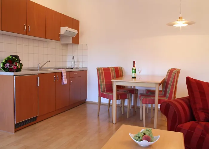 Altwernigeröder Apparthotel