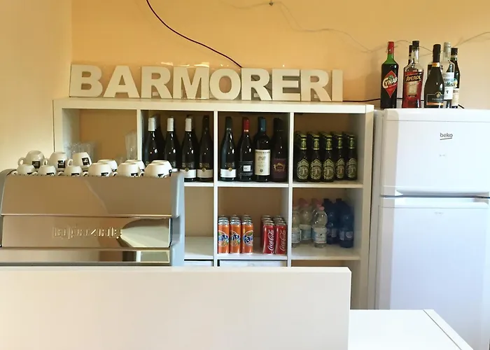 Hotel Moreri