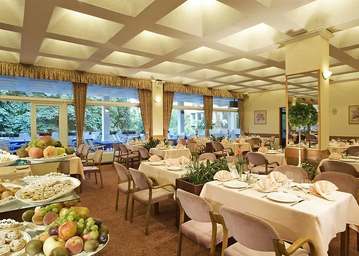Hotel Patria