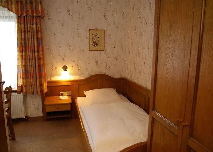 Flair Hotel Alter Posthof
