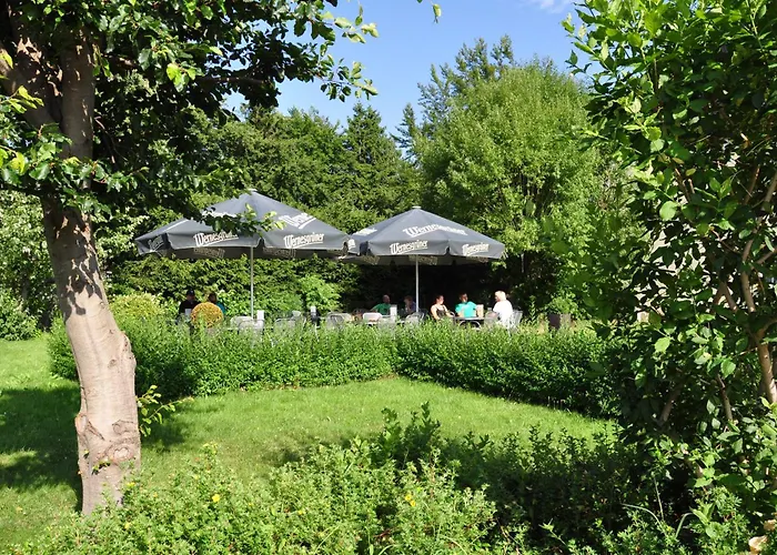 Rennsteighotel Herrnberger Hof