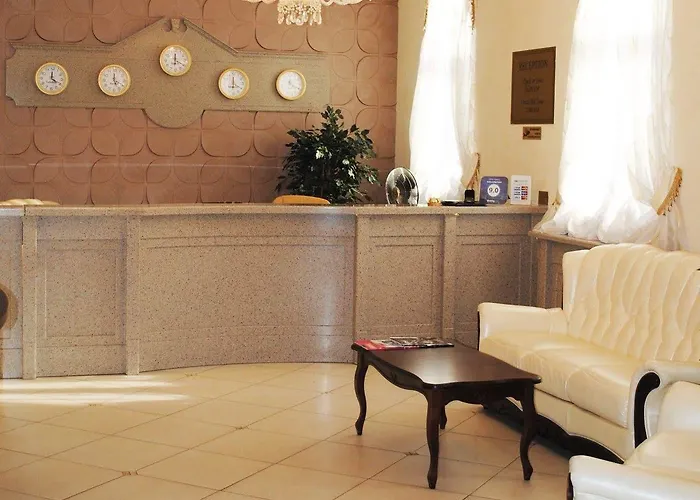 Gubernsky Hotel