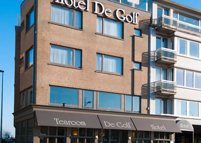 Hotel De Golf