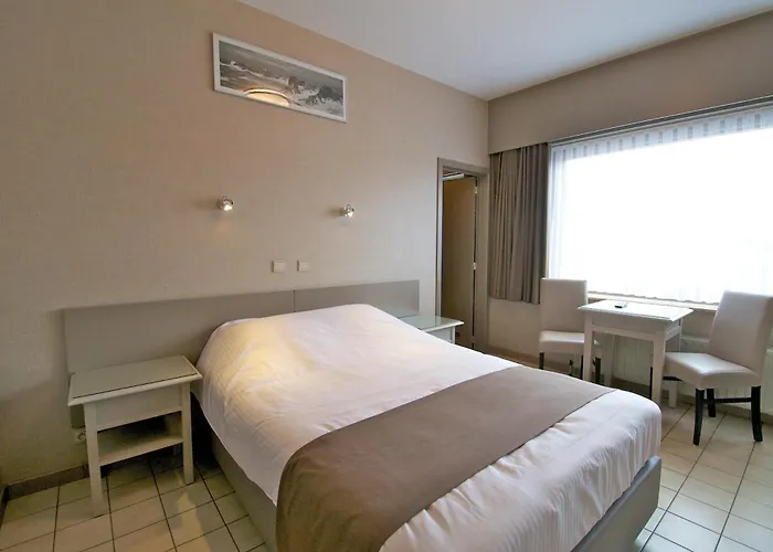 Hotel De Golf