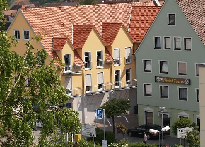 Gasthof zur Post