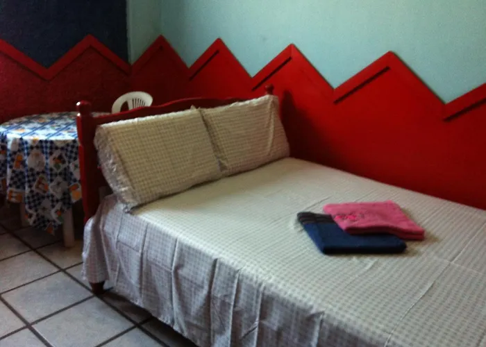 Hotel Spada