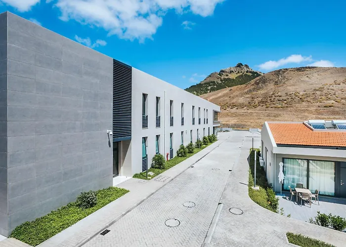 Vila Baleira Village - Adults Only