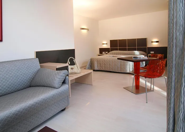 Hotel Garni Corallo
