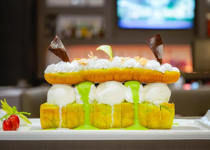 Serenity Hotel&Spa Kabinburi
