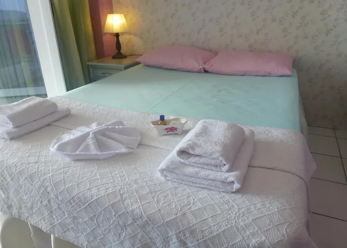 Hotel Europa