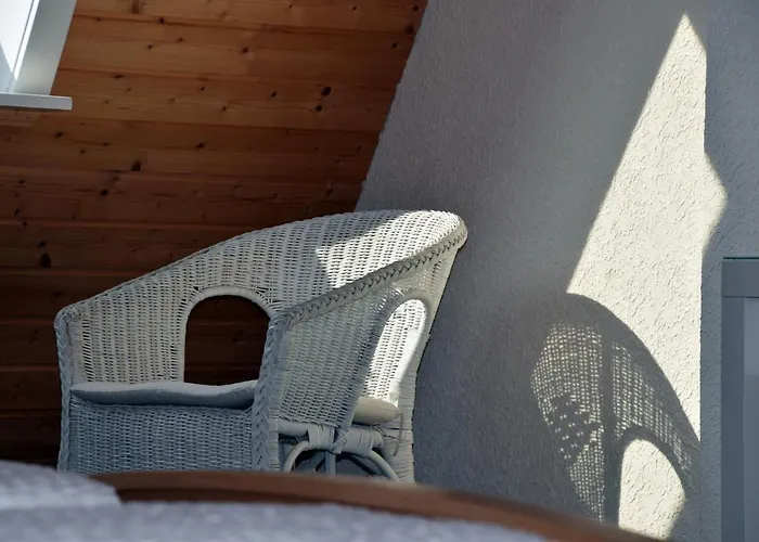 Hotel Pension am See