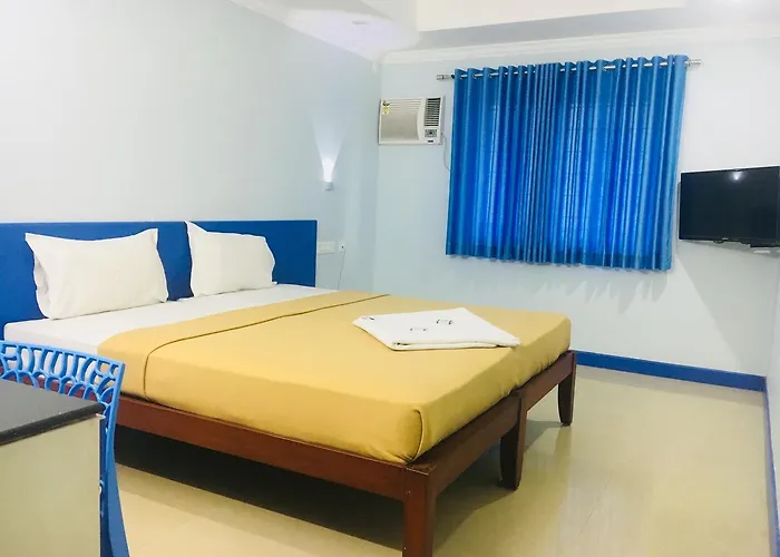 Kalluvalappil Holiday Inn