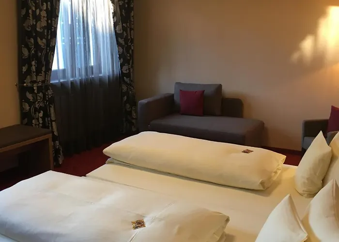 Parkhotel Leiser
