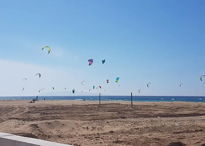 Brezza Di Grecale