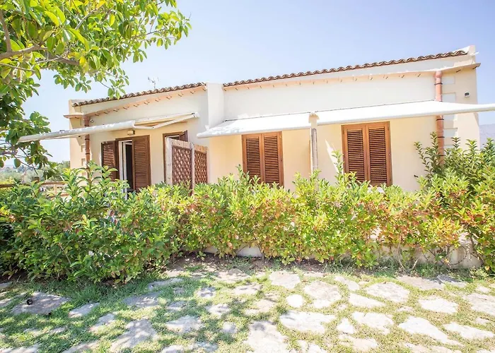 Casale La Macina - Hotel, Scopello