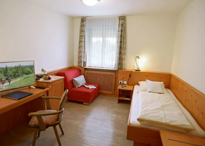 Landgasthof Sonne