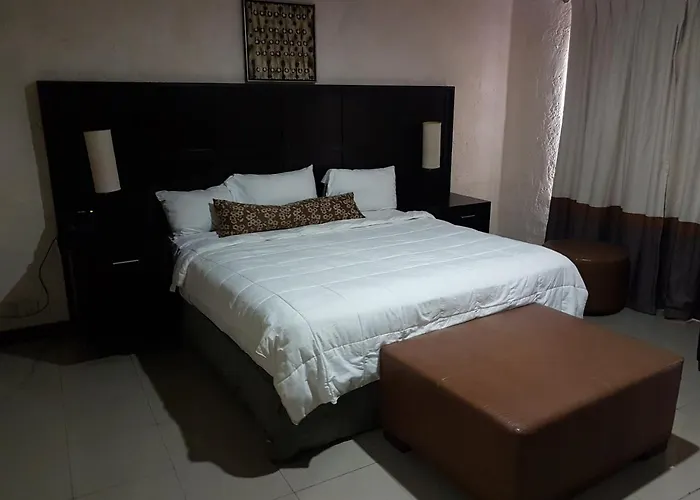 Hotel Cabenda