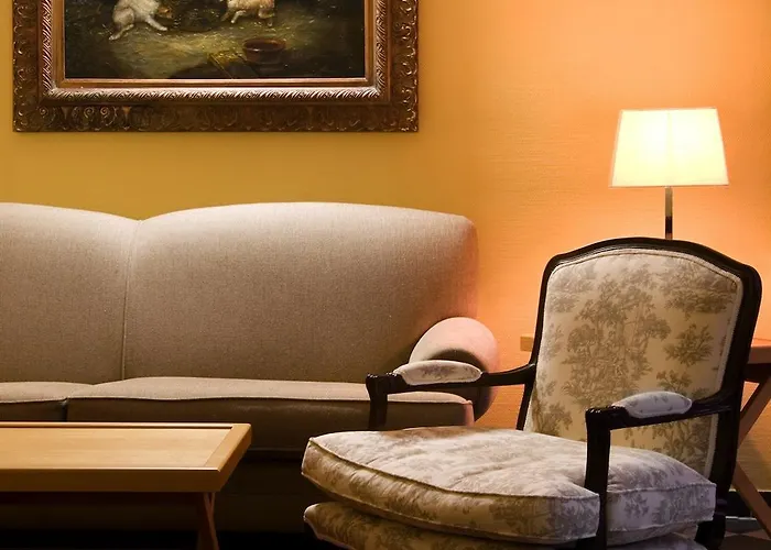 Hotel Mardin Hoppegarten