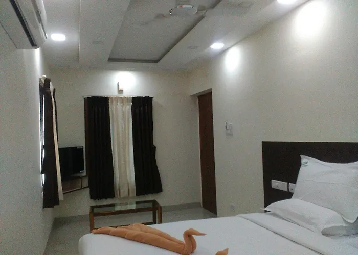 Sri Nivas Guest House