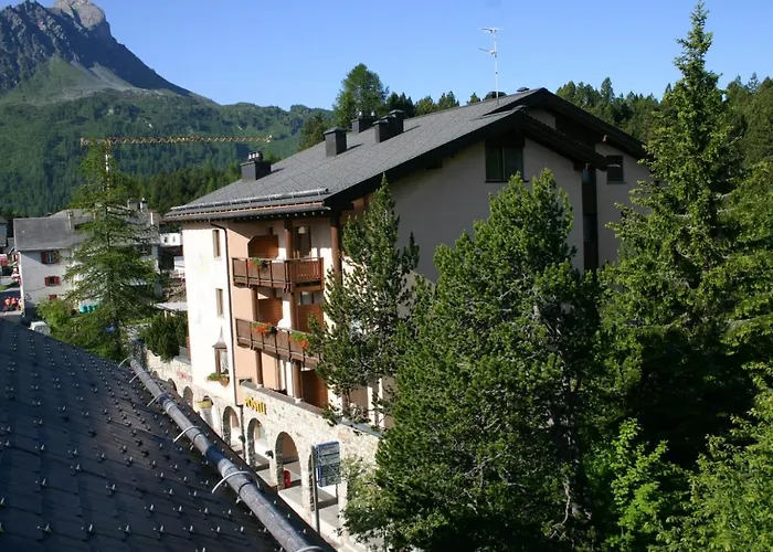 Hotel Poestli