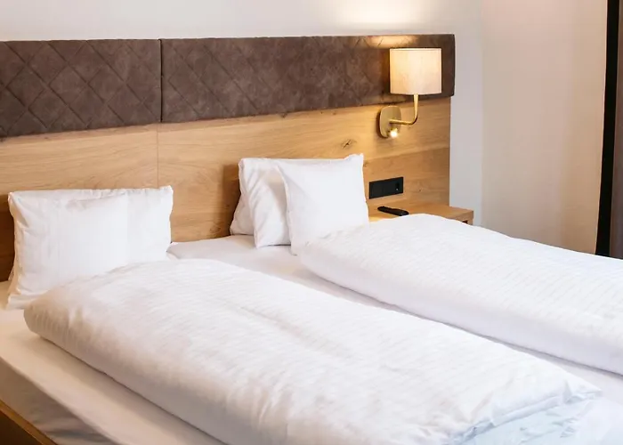 Hotel Gasthof Lamm