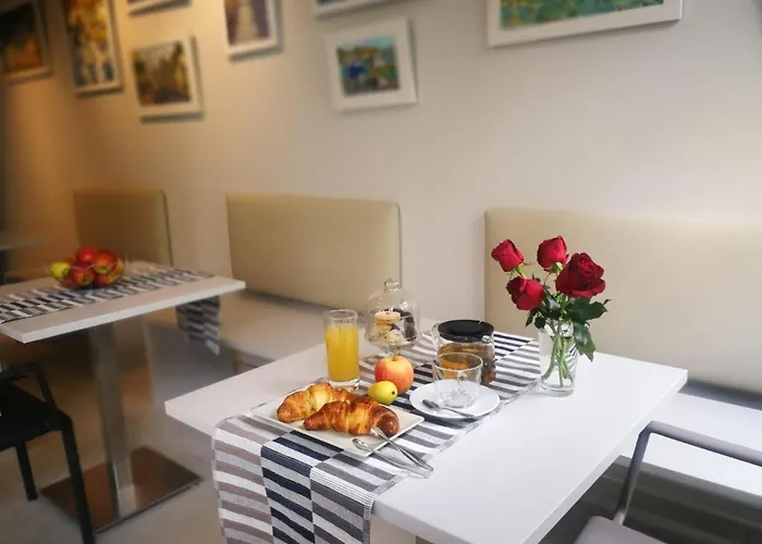 Hotel Villa Miki