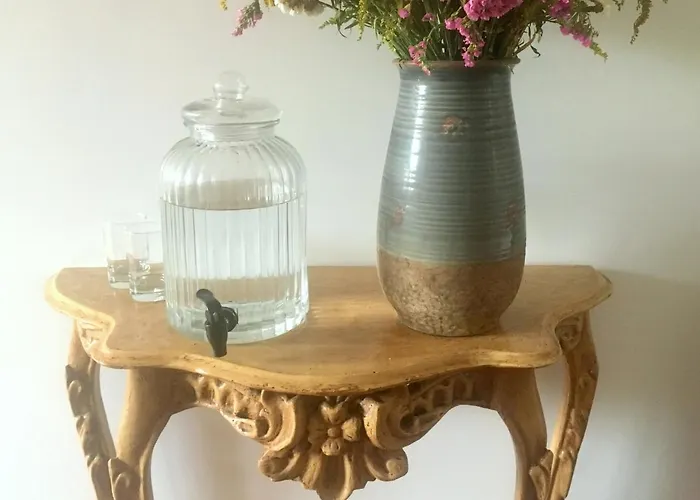 Belma Boutique Bed And Breakfast