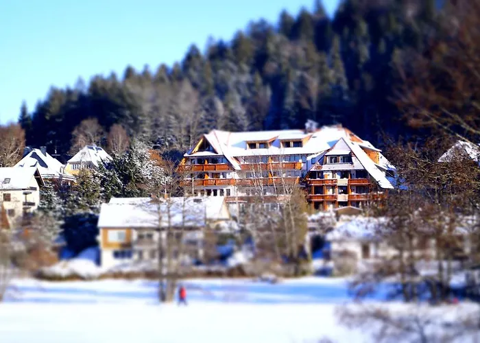 Erfurths Bergfried Ferien&Wellnesshotel