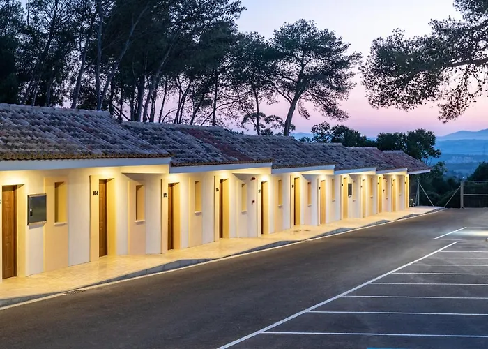 Hotel Admiral Casino&Lodge