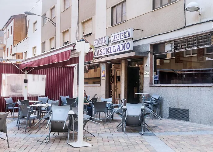 Hotel Castellano I