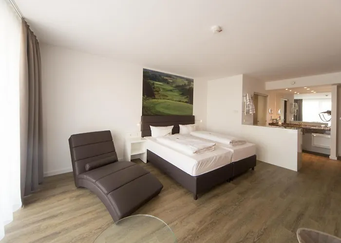 Hotel Absolute