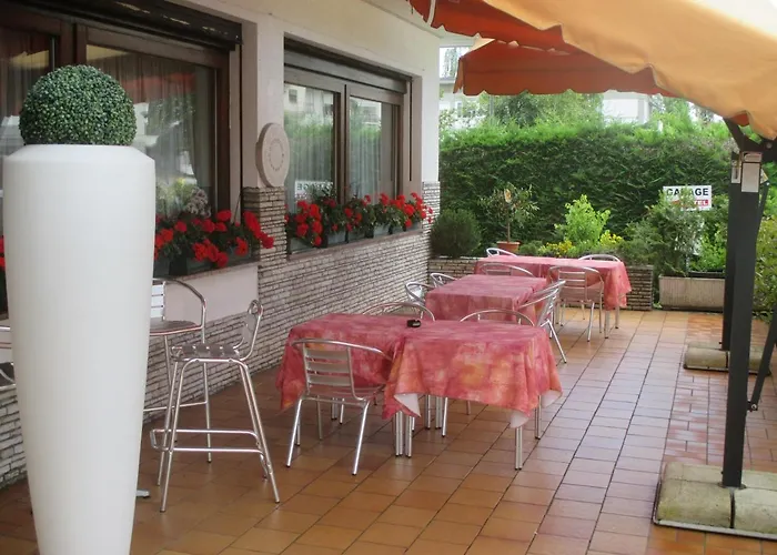 Hotel O'Scugnizzo 2