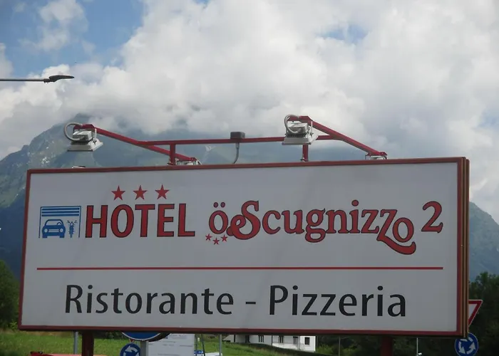 Hotel O'Scugnizzo 2