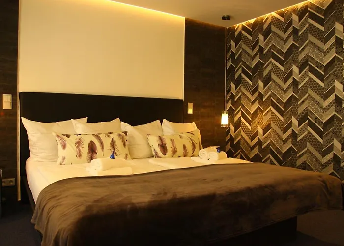Hotel am Schloss
