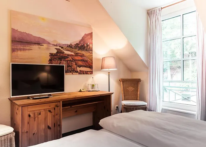 Bio-Hotel Helvetia